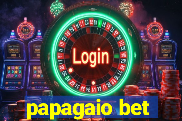 papagaio bet